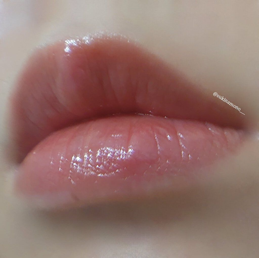 オペラ リップティント N/OPERA/リップティントを使ったクチコミ（3枚目）