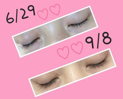 アイラッシュリポゾーン/EYEZ(アイズ)/まつげ美容液を使ったクチコミ(2枚目)