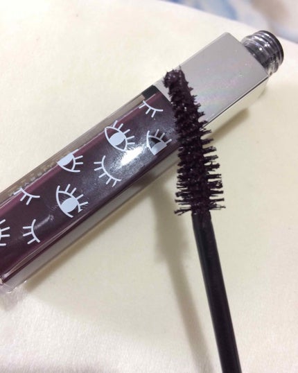 スナップスカラ/MAYBELLINE NEW YORK/マスカラを使ったクチコミ(2枚目)