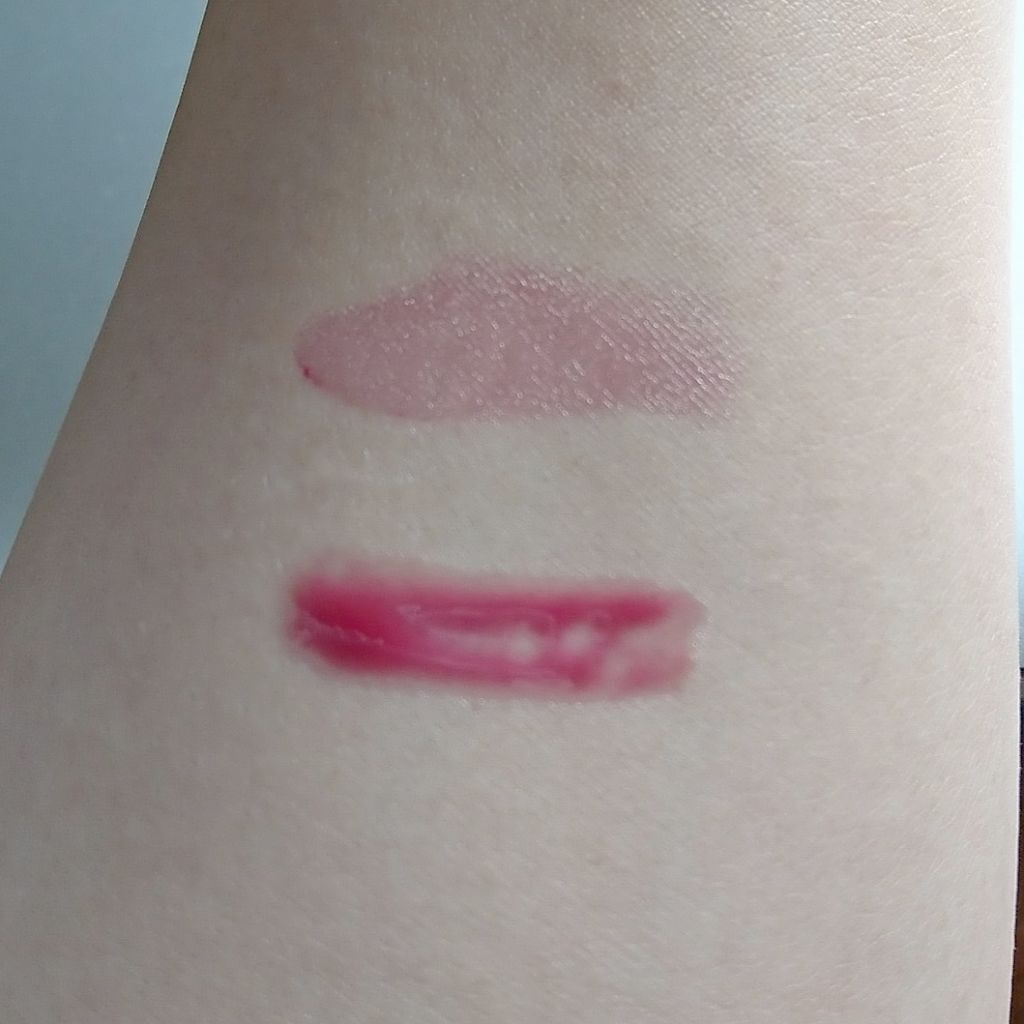 オペラ リップティント N/OPERA/リップティントを使ったクチコミ（1枚目）