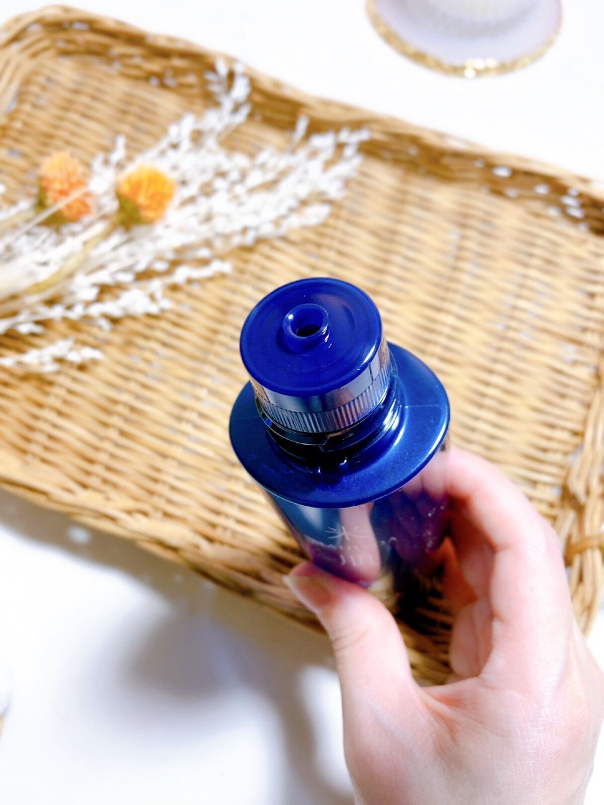 肌潤化粧水/米肌/化粧水を使ったクチコミ（3枚目）