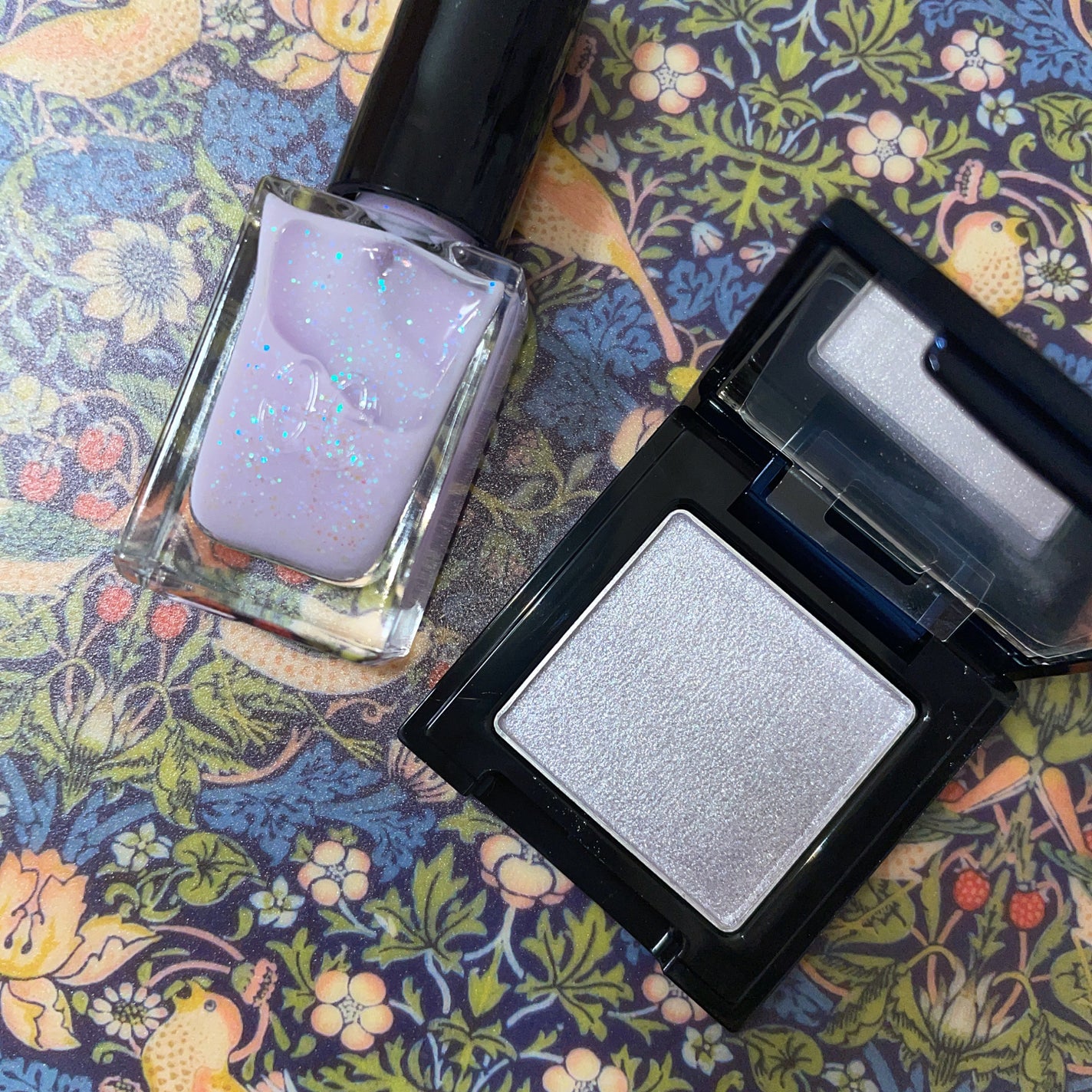 エレガンス ラズル エナメルラッカー/エレガンス ラズル /マニキュアを使ったクチコミ(1枚目)