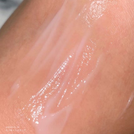 クリーム NC/なめらか本舗/フェイスクリームを使ったクチコミ(4枚目)