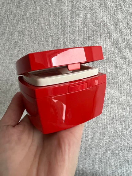 ローメルト クレンジングバーム クロ/アーレス/クレンジングバームを使ったクチコミ(2枚目)