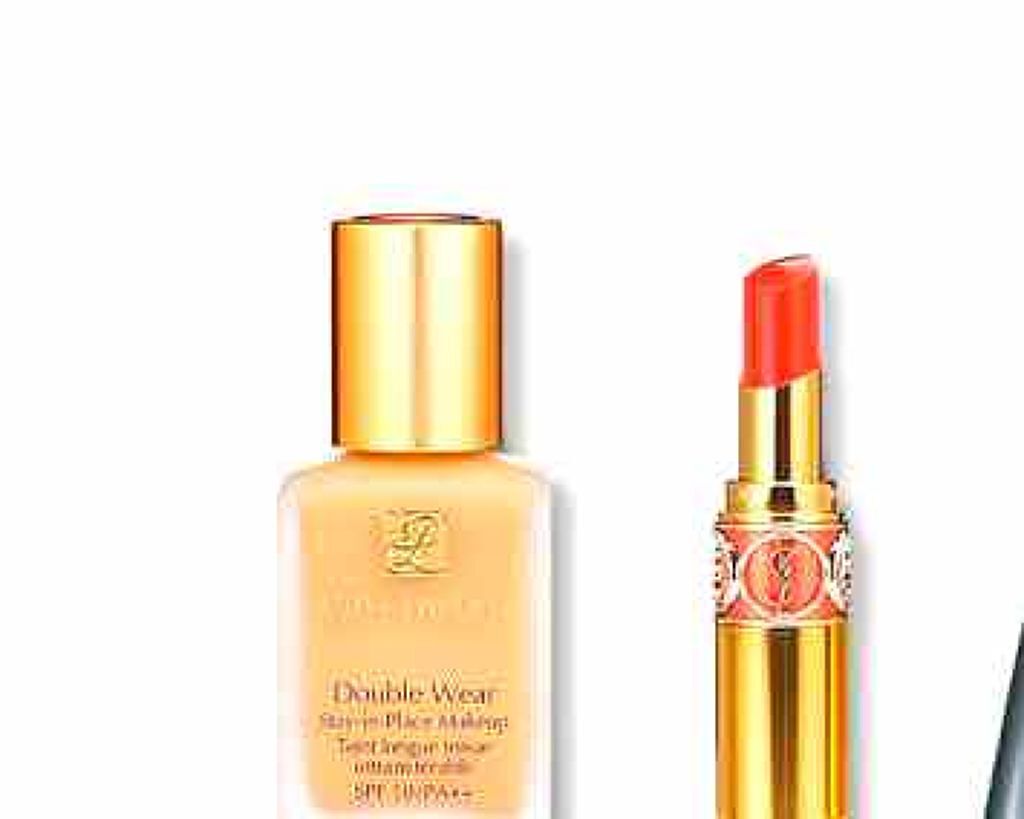 ダブル ウェア ステイ イン プレイス メークアップ /ESTEE LAUDER/リキッドファンデーションを使ったクチコミ(1枚目)