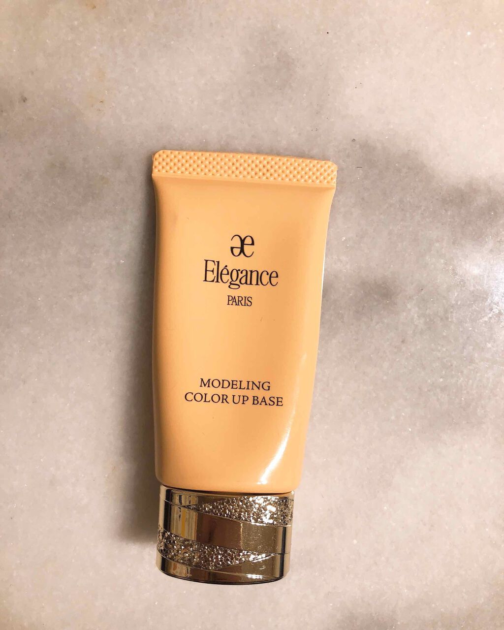 あや on LIPS 「※自分メモベース今までPaul&JOEだったけどエレガンスの..」(1枚目)