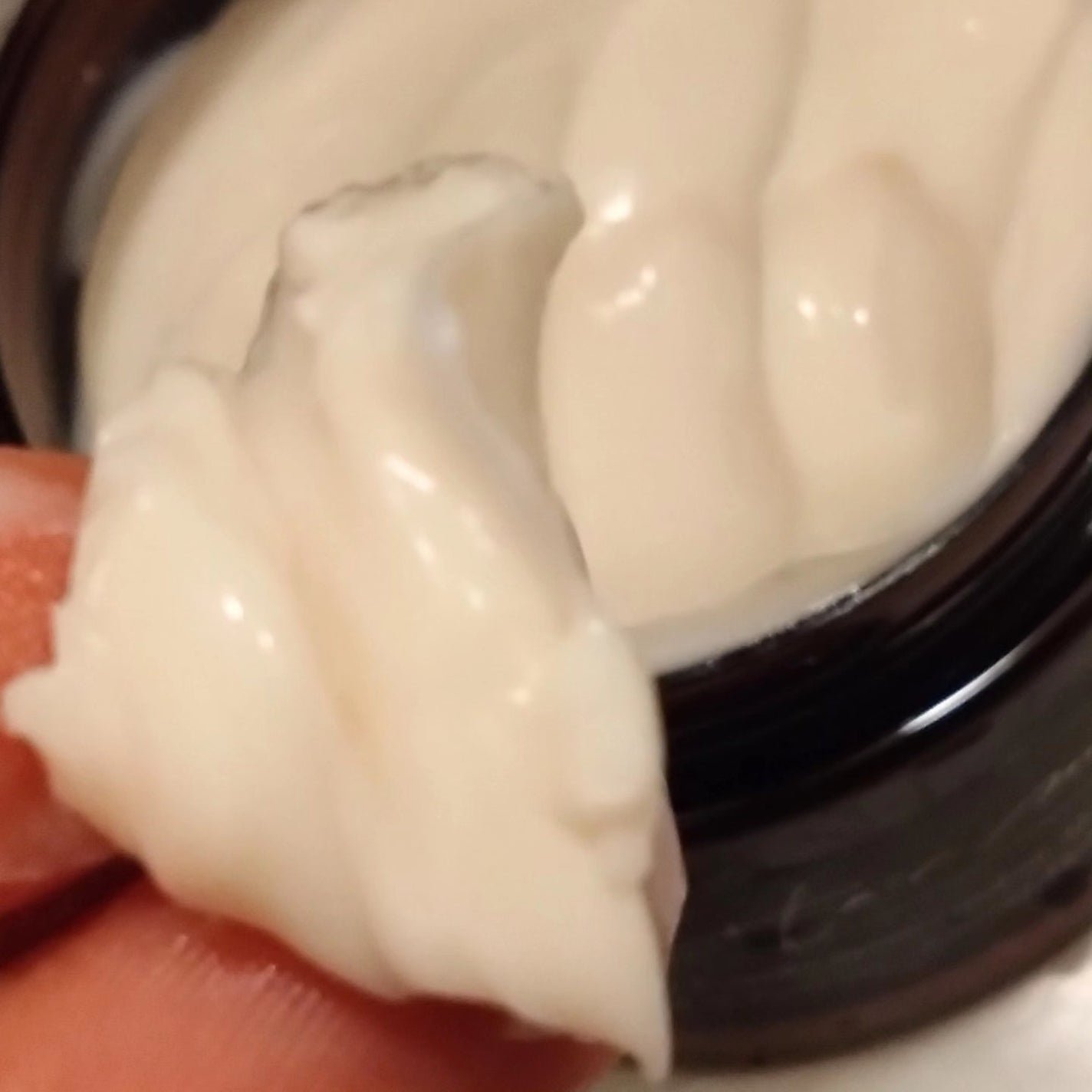 モイスチュアリペア ヘアマスク/cocone/ヘアマスク・ヘアパックを使ったクチコミ(4枚目)