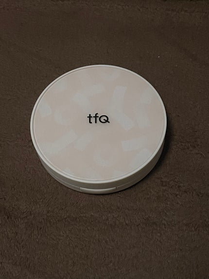 モイストビッグクッション/tfQ/クッションファンデーションを使ったクチコミ(1枚目)