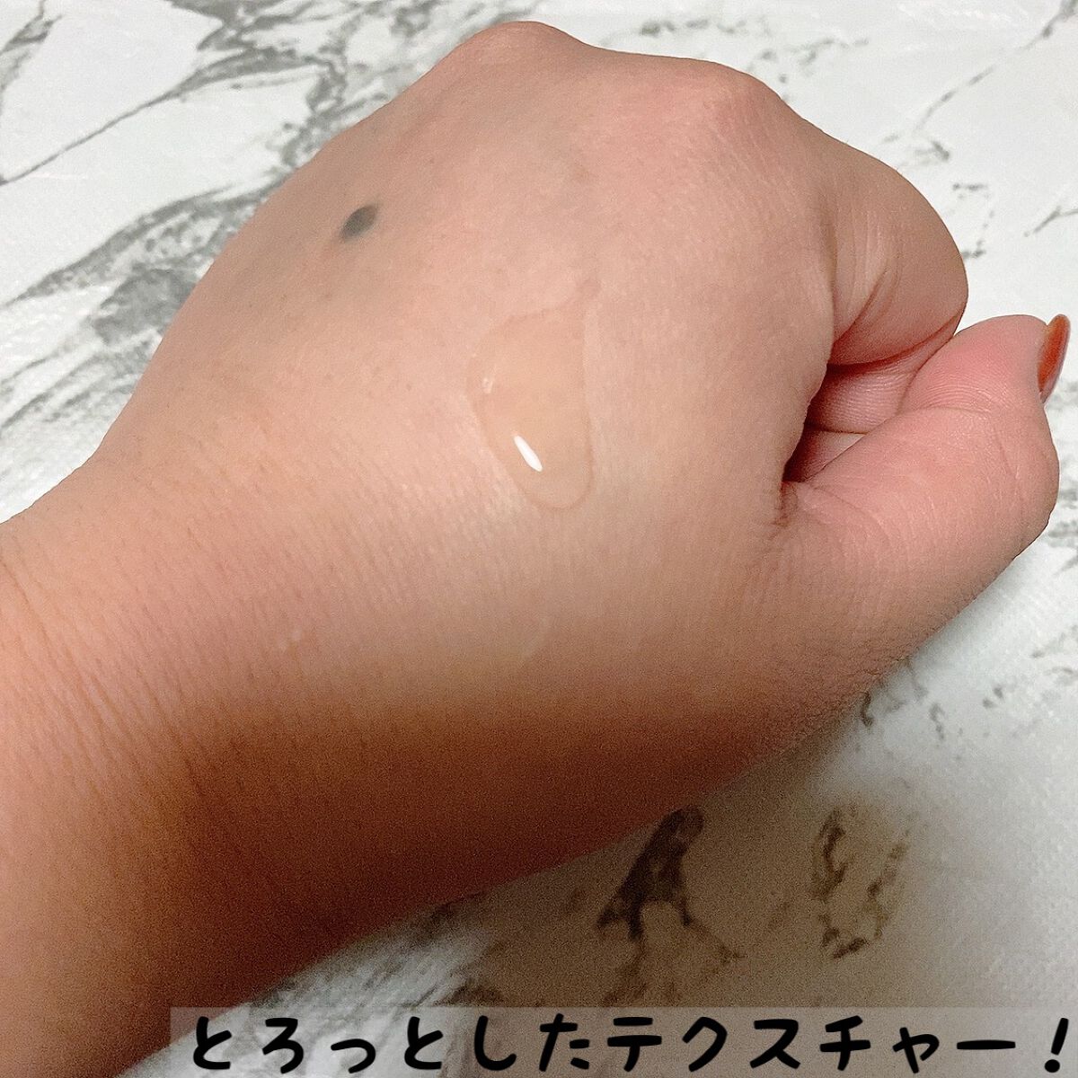 オスマンサス オードトワレ/L'OCCITANE/香水(レディース)を使ったクチコミ(5枚目)