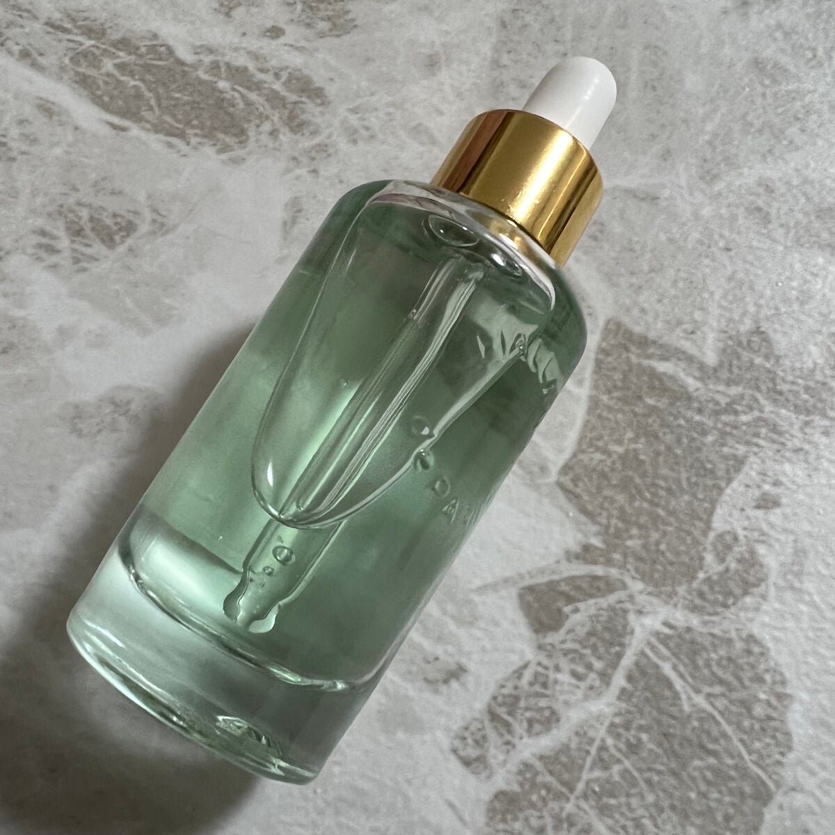 アンプル ド オーロラ/CHALLANS de PARIS/美容液を使ったクチコミ(2枚目)