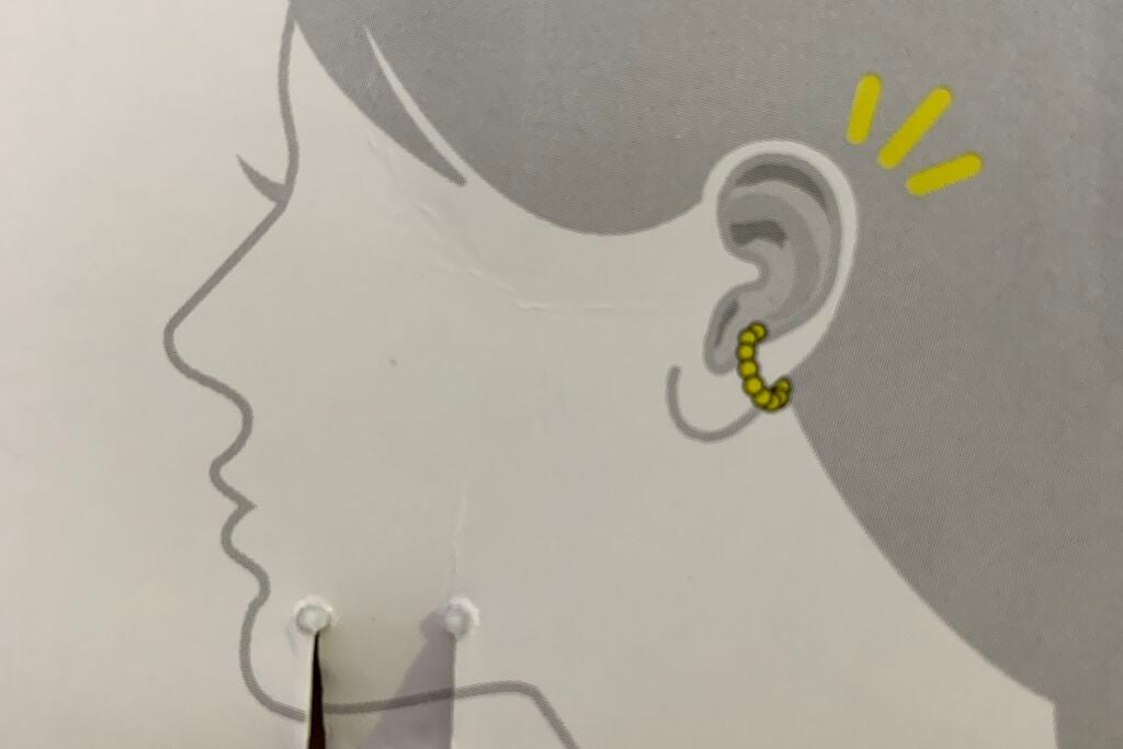 キャンドゥ購入品😄💞/キャンドゥ/その他を使ったクチコミ(2枚目)