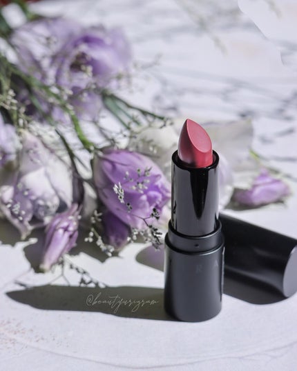 クリーミーマットリップスティック/EUYIRA/口紅を使ったクチコミ(5枚目)