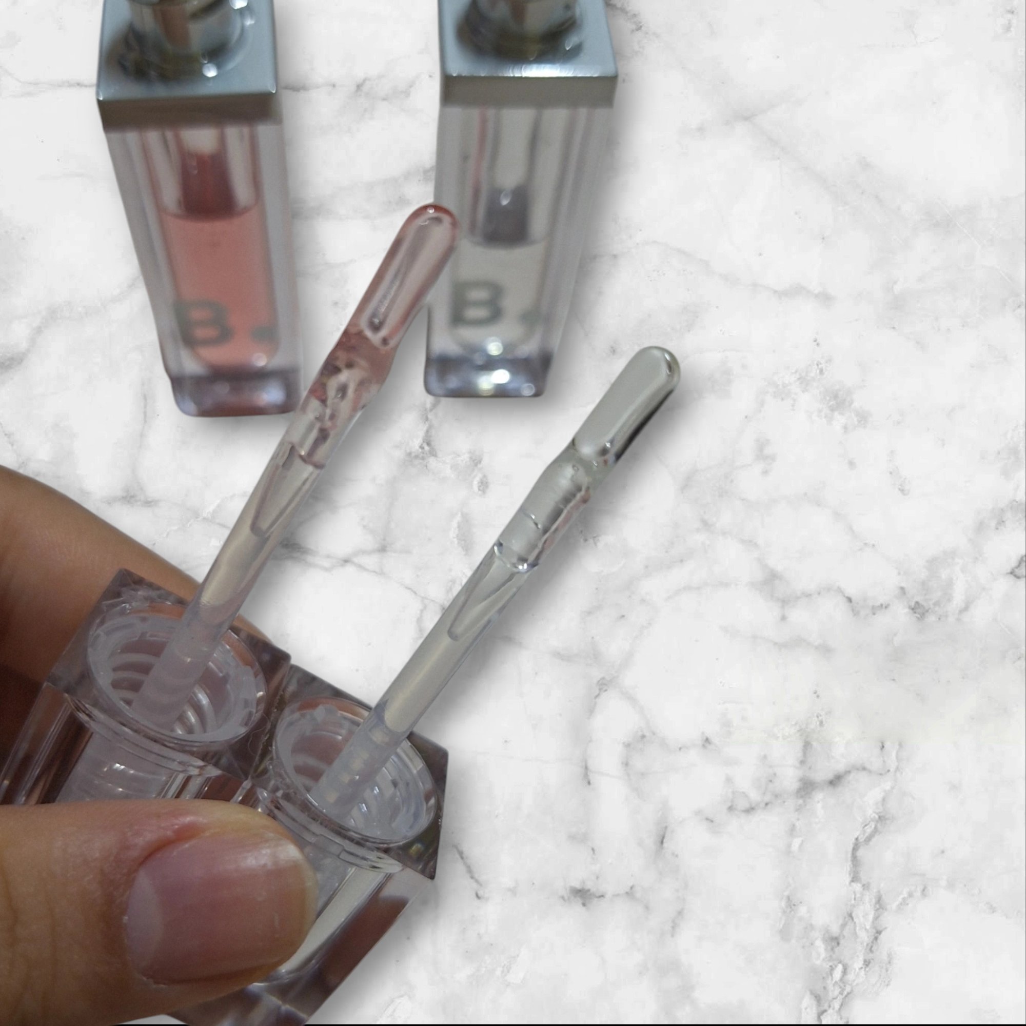 ボリュームリッププランパー/BANILA CO/リッププランパーを使ったクチコミ（2枚目）