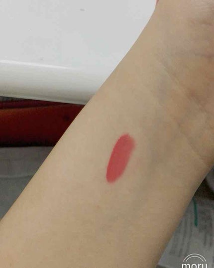 3CE ベルベット リップティント/3CE/リップティントを使ったクチコミ(2枚目)