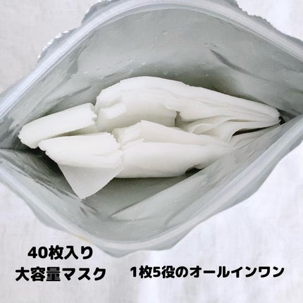 ビタCICA マスク/クリアターン/シートマスク・パックを使ったクチコミ(2枚目)