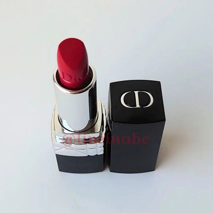 ディオール ヴェルニ/Dior/マニキュアを使ったクチコミ(6枚目)