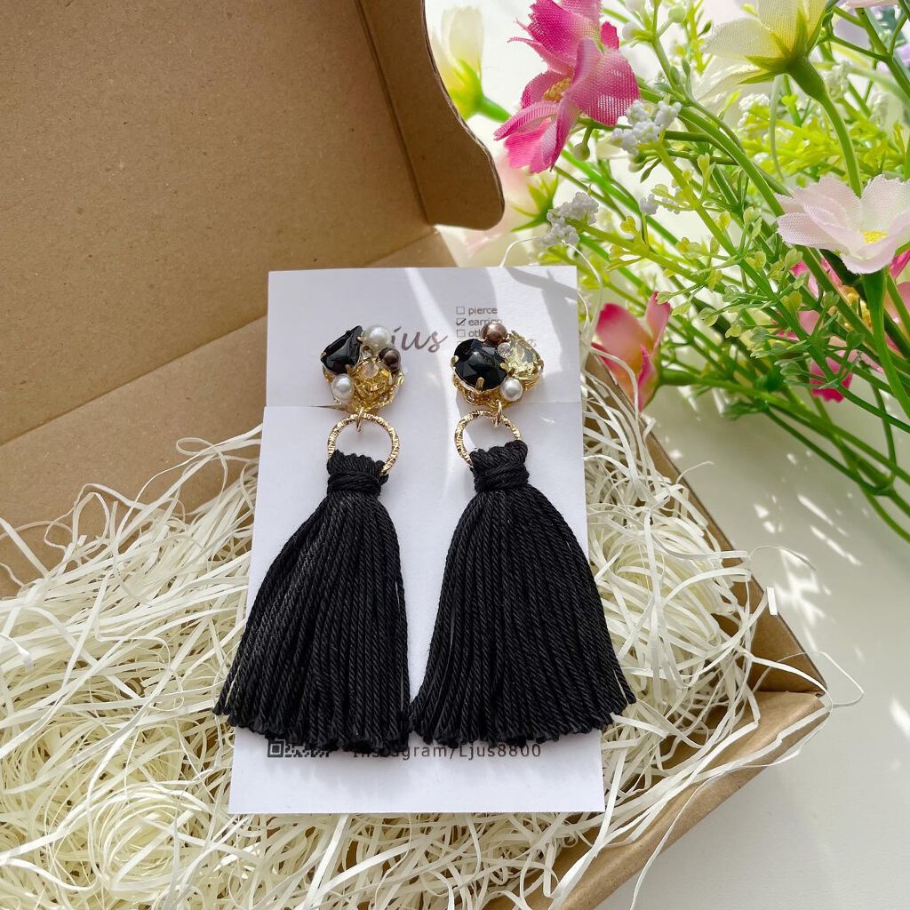 Runa on LIPS 「..Instagram@ljus8800様のハンドメイドニュア..」(1枚目)