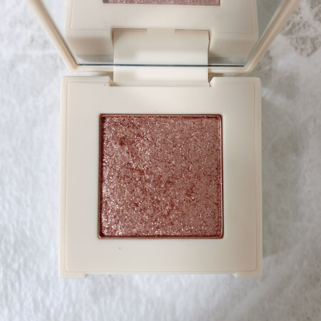 アイズオンミー/CILY/単色アイシャドウを使ったクチコミ（3枚目）