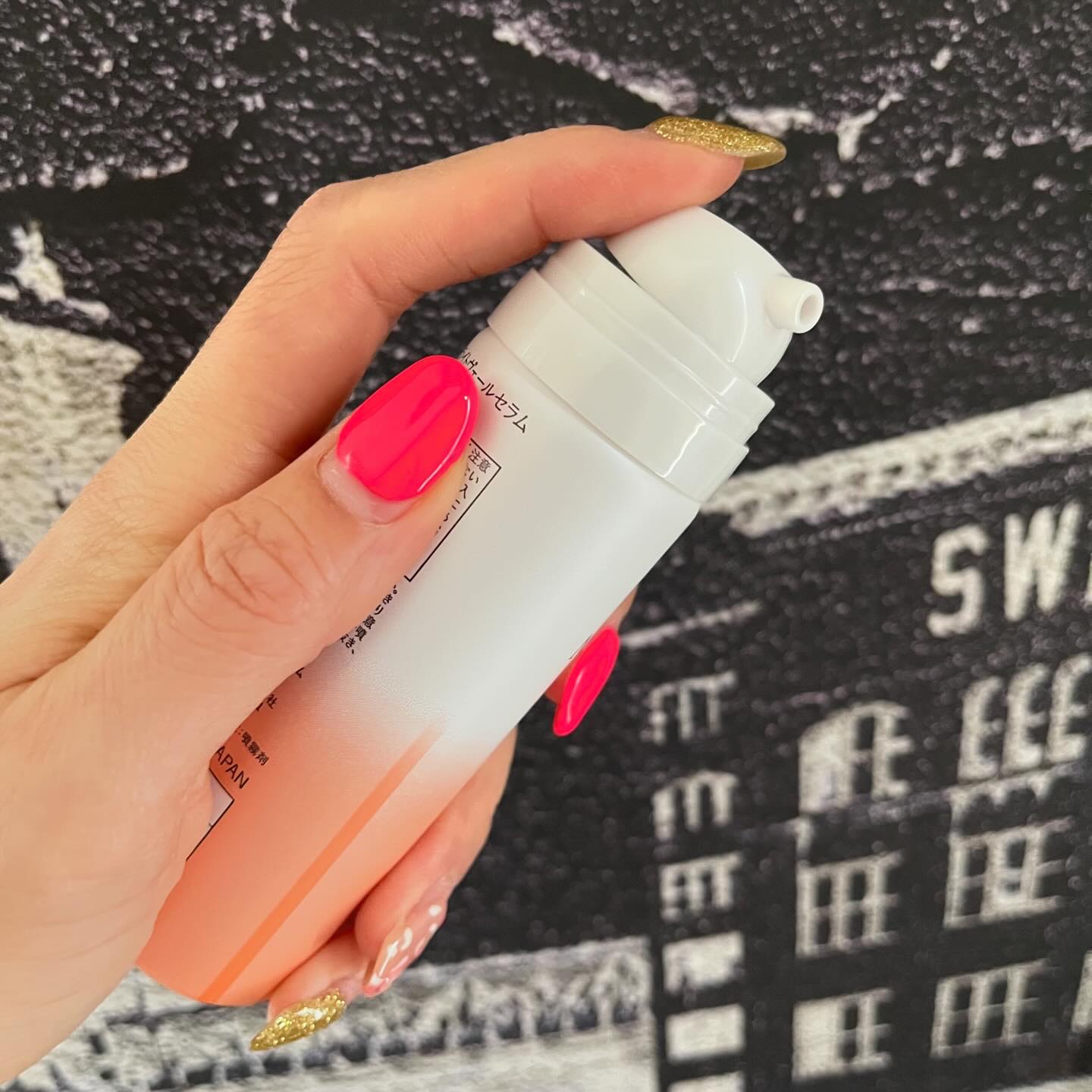 BRIGHT VEIL SERUM/MELLIFE/美容液を使ったクチコミ（3枚目）