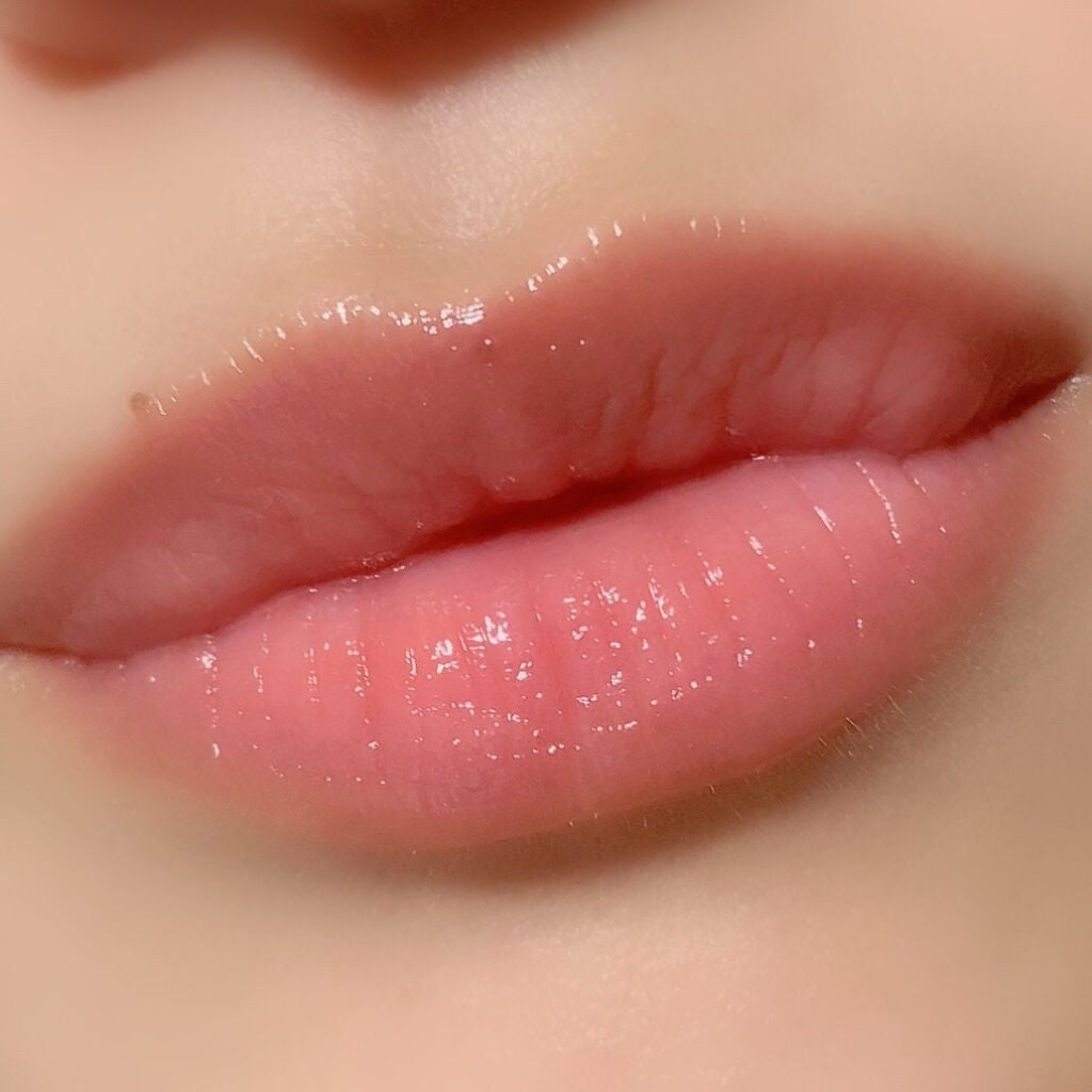 ~トゥー フェイスド ハングオーバー~ ピロー バーム リップ トリートメント/Too Faced/リップ美容液を使ったクチコミ(2枚目)