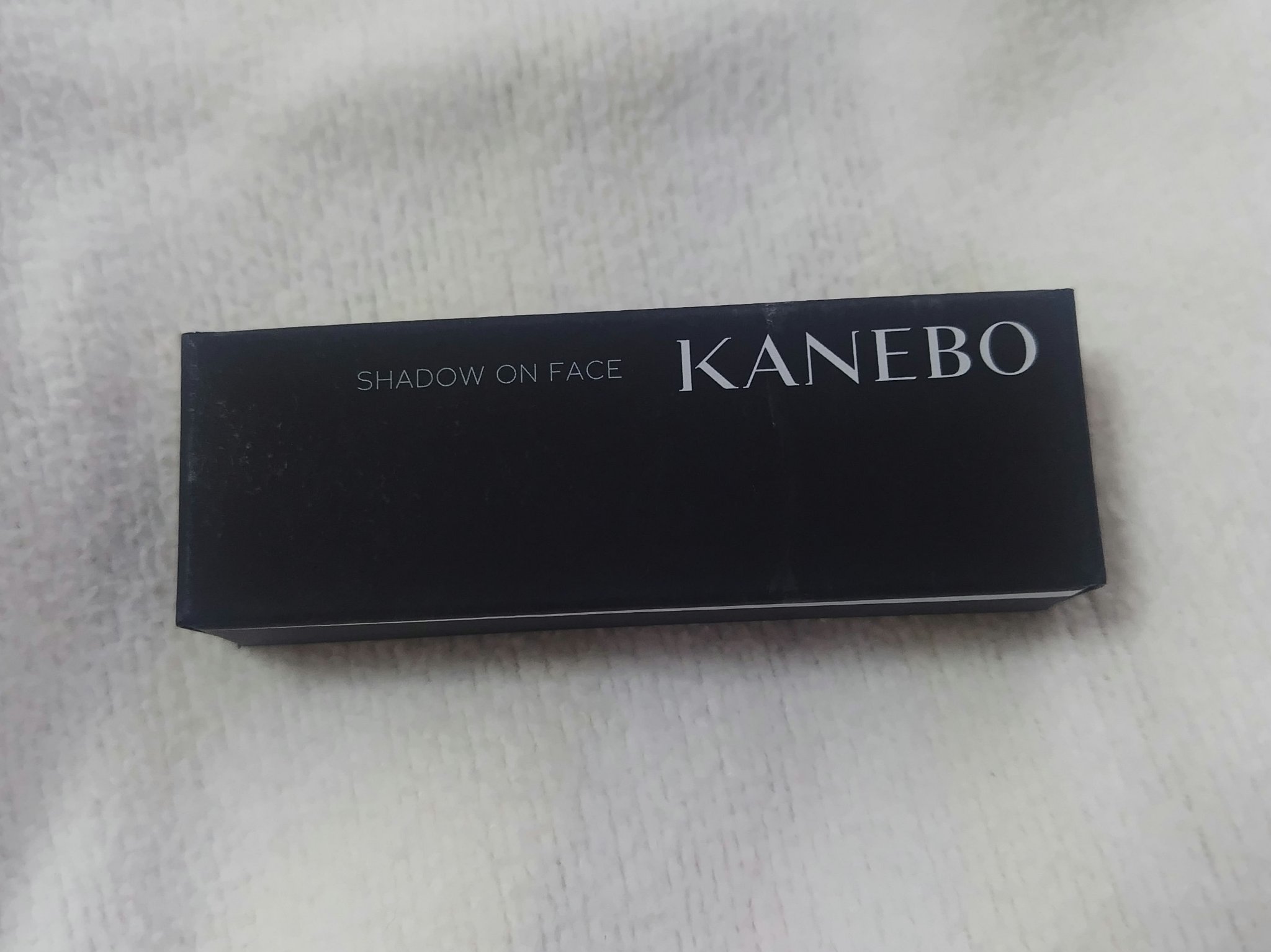 シャドウオンフェース/KANEBO/シェーディングを使ったクチコミ（2枚目）
