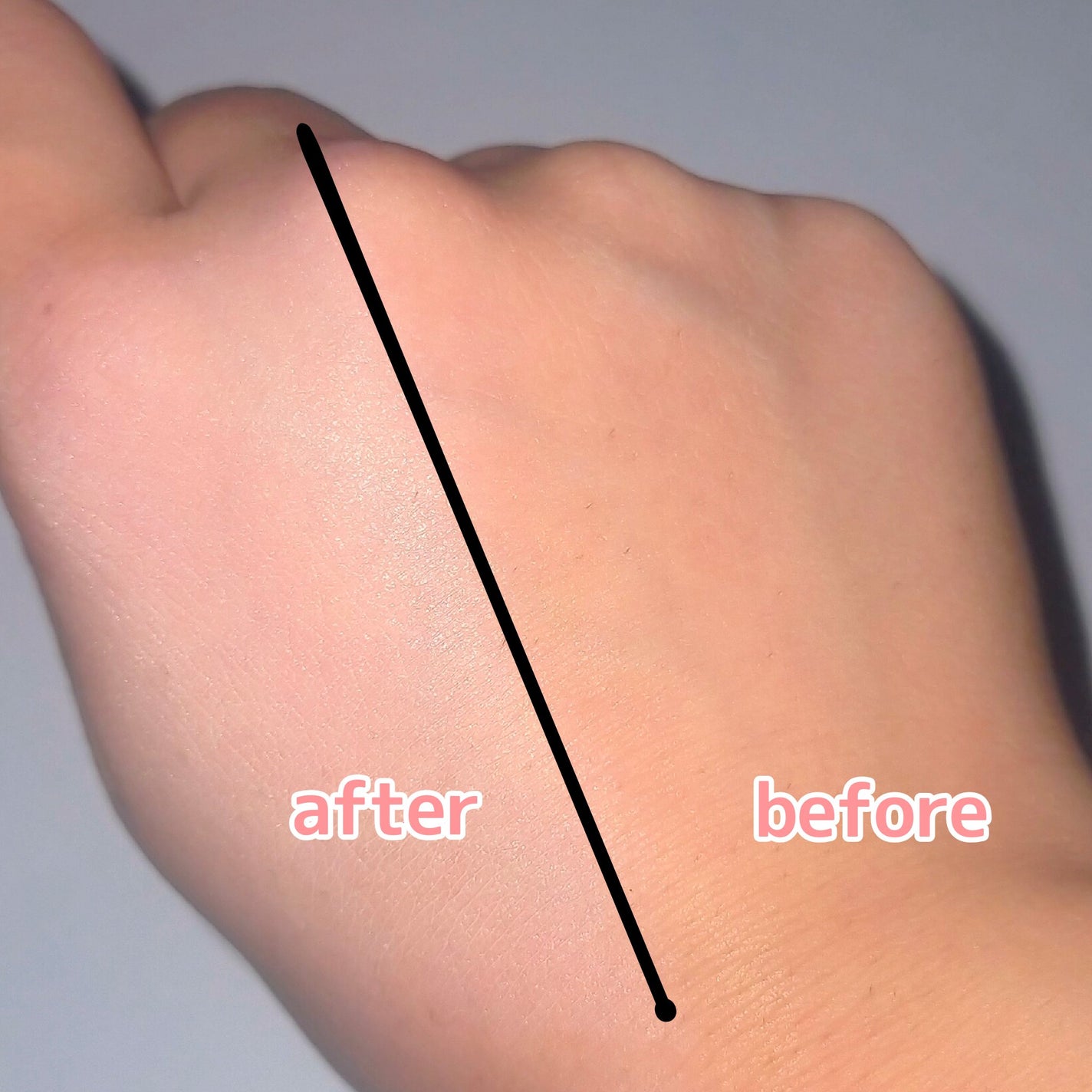 皮脂テカリ防止下地/CEZANNE/化粧下地を使ったクチコミ(2枚目)