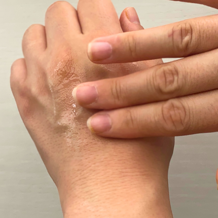 メープルエナジーインフュージングセラム/Klairs/美容液を使ったクチコミ(4枚目)