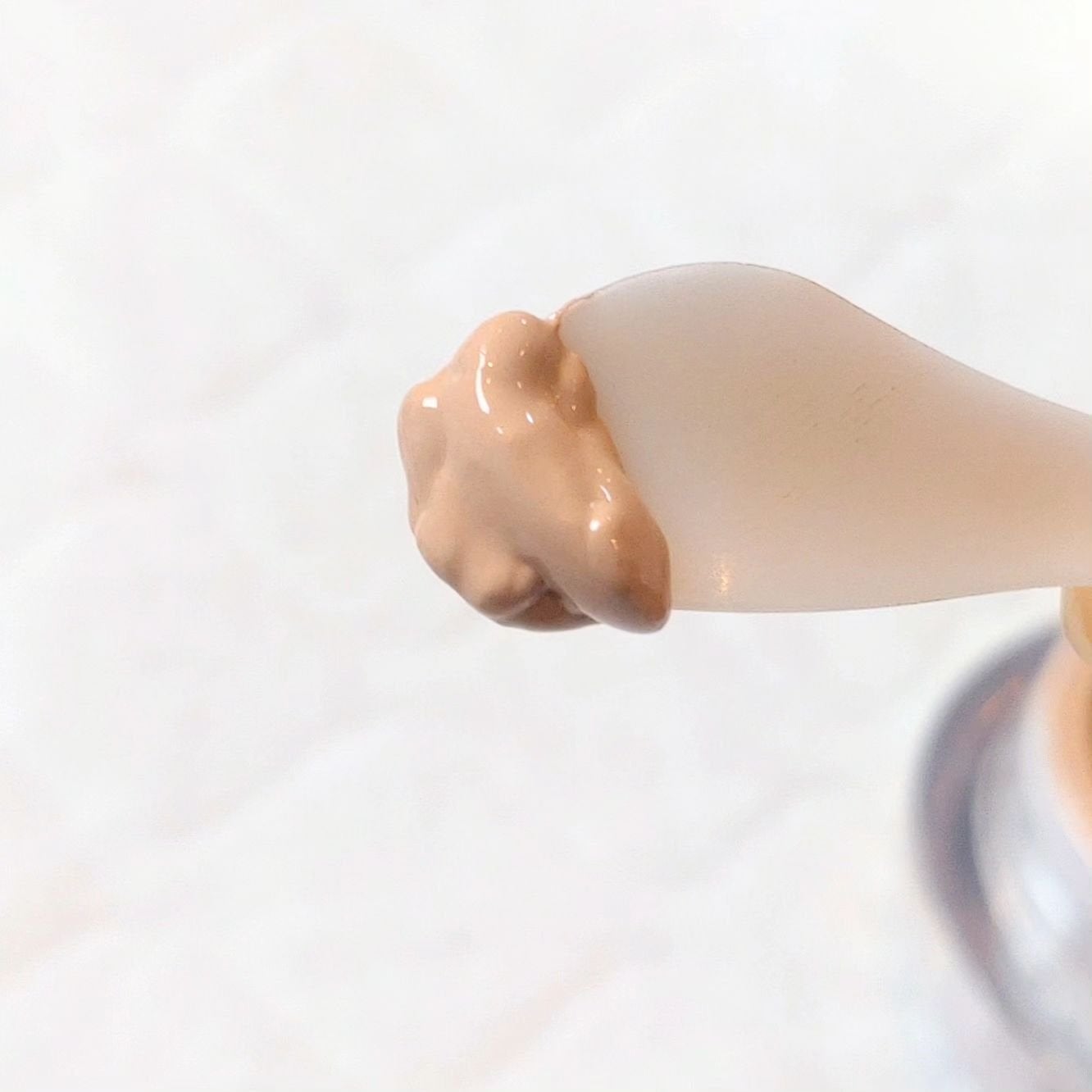 スキンケア ジェリーファンデーション/COVERMARK/その他ファンデーションを使ったクチコミ(5枚目)