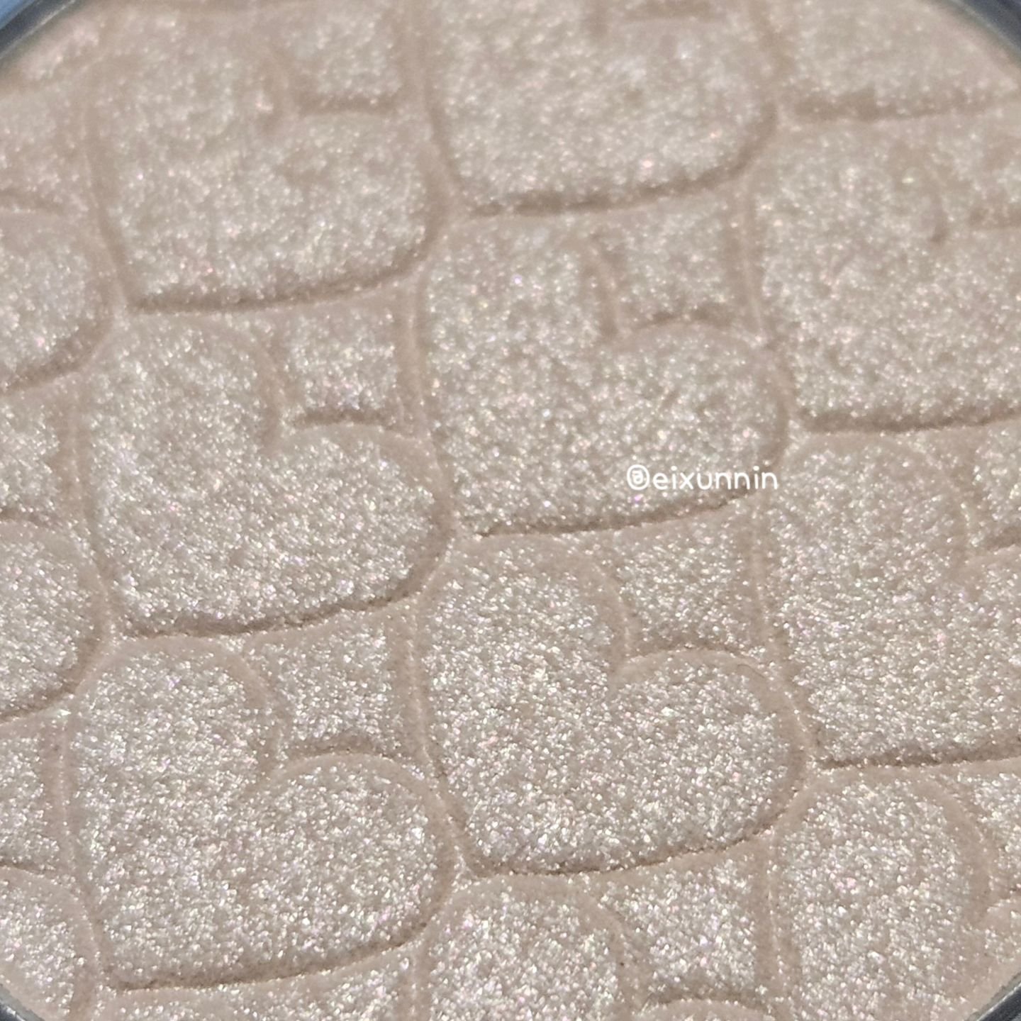 ルックアット マイアイジュエル/ETUDE/単色アイシャドウを使ったクチコミ（2枚目）