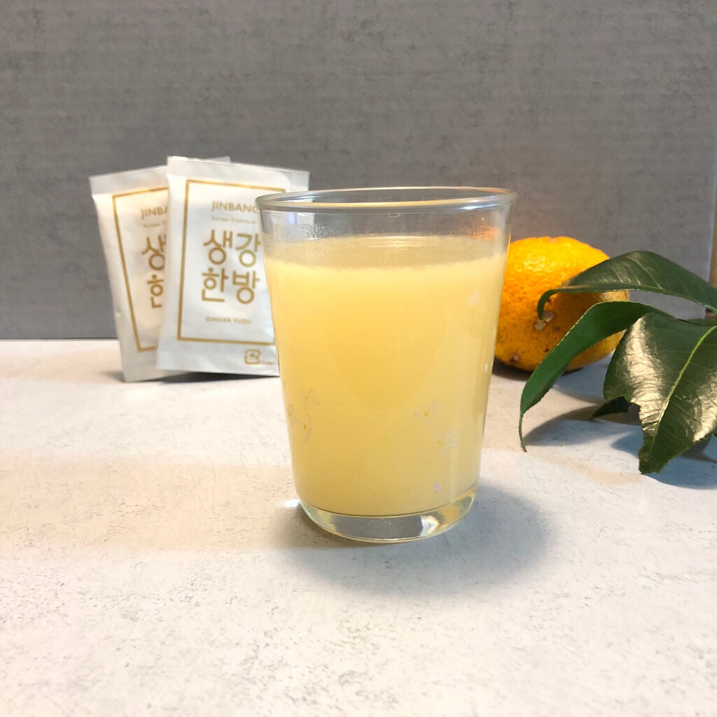 kappa on LIPS 「生姜テイストの置き換えダイエット韓方です。株式会社ファストノッ..」(5枚目)