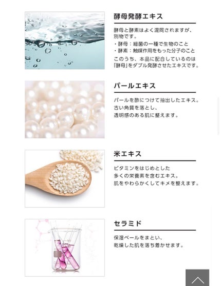 ミシャレボリューション/タイム ザ ファースト トリートメント エッセンス 5th/MISSHA/ブースター・導入液を使ったクチコミ(3枚目)