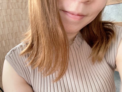 ブラッククリームシャンプー/creme de Ann/市販シャンプーを使ったクチコミ(6枚目)