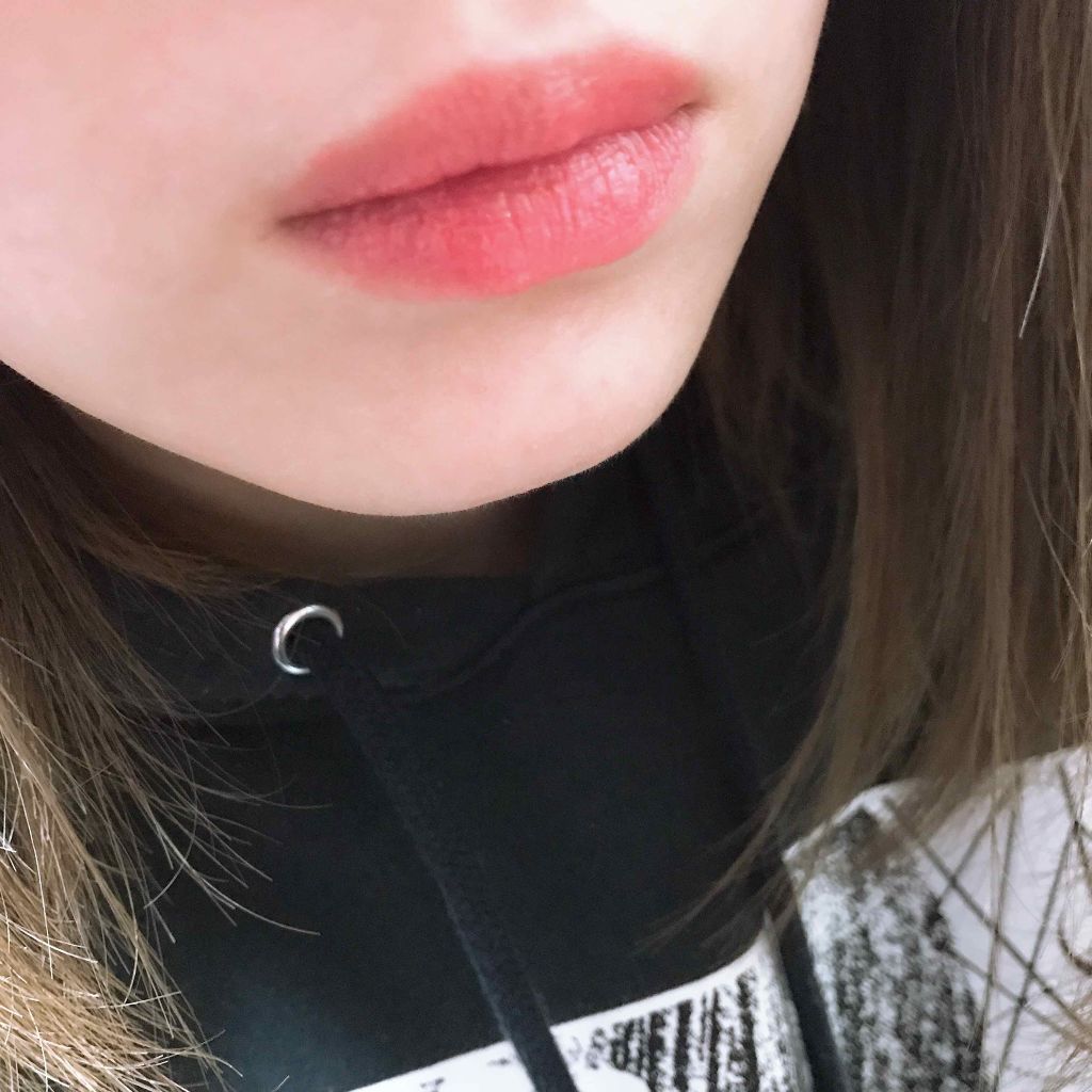 3CE PLUMPING LIPS/3CE/リップグロスを使ったクチコミ(4枚目)