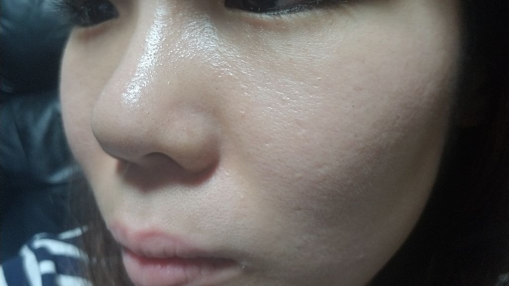 フィックス＆フィックス プライマー/ETUDE/化粧下地を使ったクチコミ（3枚目）