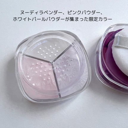 ソフトブラーリングアイパレット/wakemake/アイシャドウパレットを使ったクチコミ(6枚目)