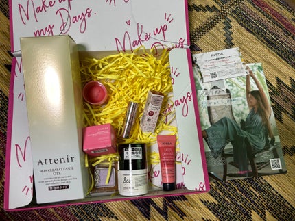 RAXY/Rakuten/その他を使ったクチコミ(1枚目)