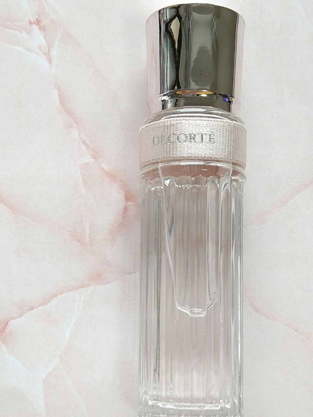 キモノ ユイ オードトワレ/DECORTÉ/香水(レディース)を使ったクチコミ(2枚目)