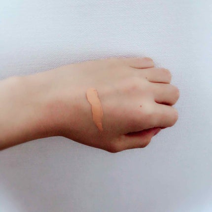 AirFitCCクリームモイスト/SUGAO®/CCクリームを使ったクチコミ(1枚目)