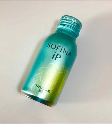 クロロゲン酸 美活飲料/SOFINA iP/ドリンクを使ったクチコミ（1枚目）