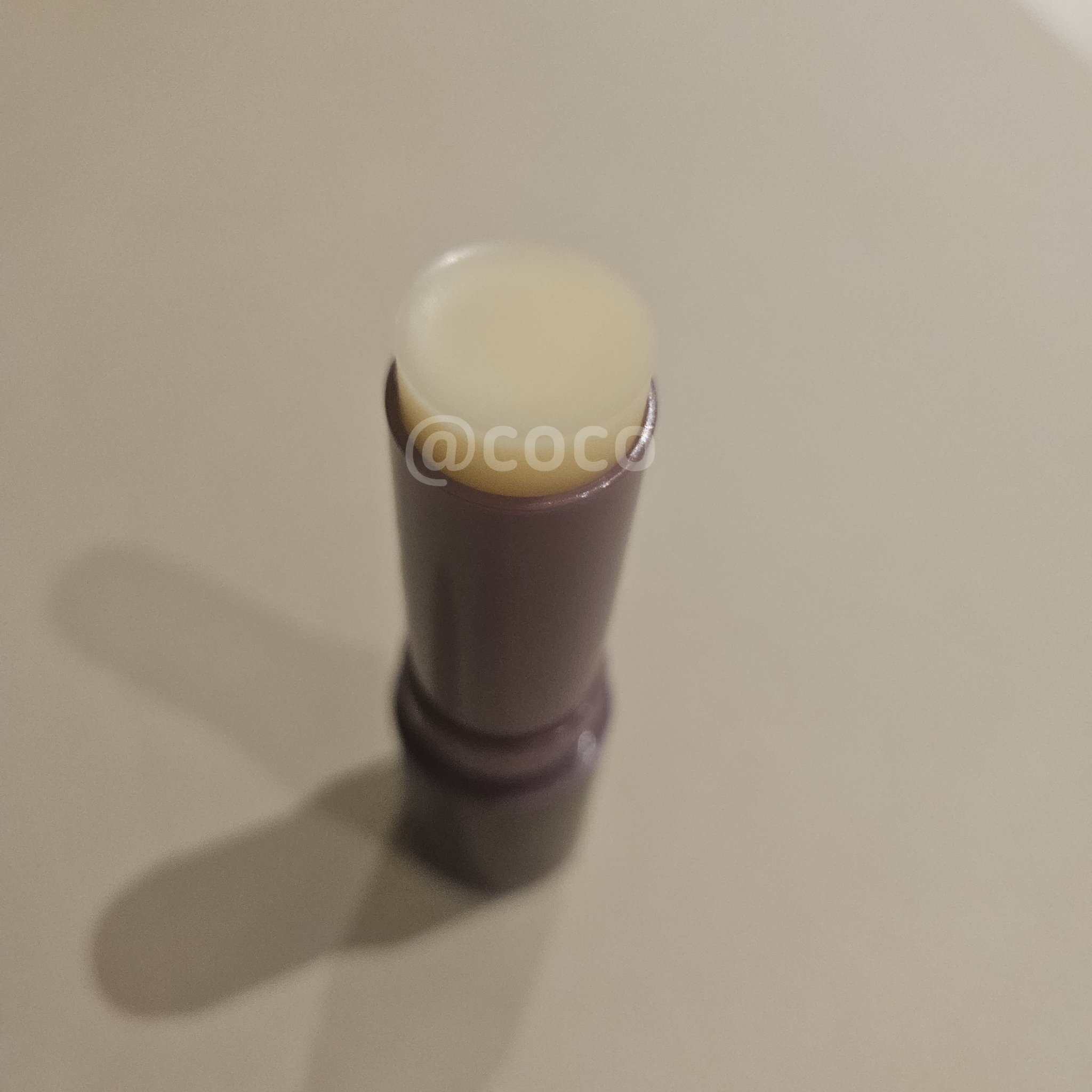 キャビバーム(リフィルつきセット)/KAHI/スキンケア・基礎化粧品を使ったクチコミ（2枚目）