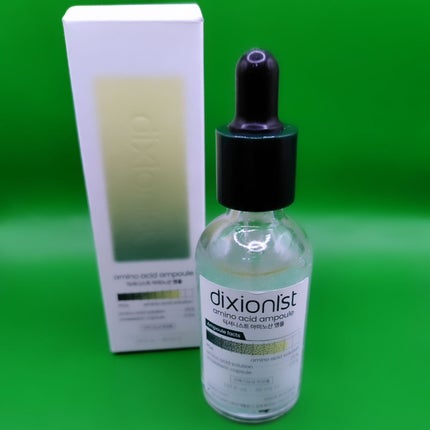 ひろちゃん on LIPS 「アミノ酸アンプル30ml🌿………………………………………………..」(2枚目)