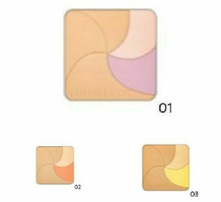 スマイルアップチークスN/コフレドール/パウダーチークを使ったクチコミ(4枚目)