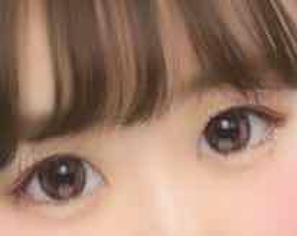 FLANMY 1day/FLANMY/ワンデー（１DAY）カラコンを使ったクチコミ（3枚目）