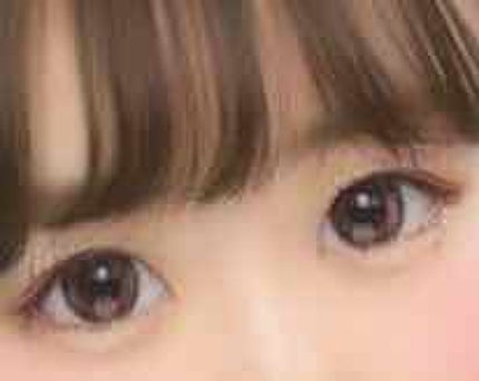 FLANMY 1day/FLANMY/ワンデー(1DAY)カラコンを使ったクチコミ(3枚目)