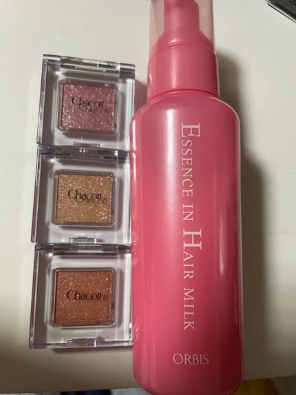 マルチカラーバリエーション スパークル/チャコット・コスメティクス/単色アイシャドウを使ったクチコミ(1枚目)