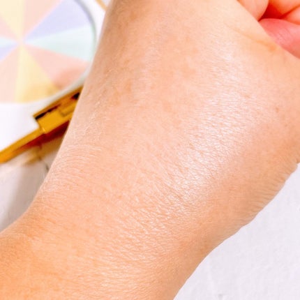 ステファニー サンブロック ルーセントパウダー Ⅲ/ステファニー/プレストパウダーを使ったクチコミ(4枚目)