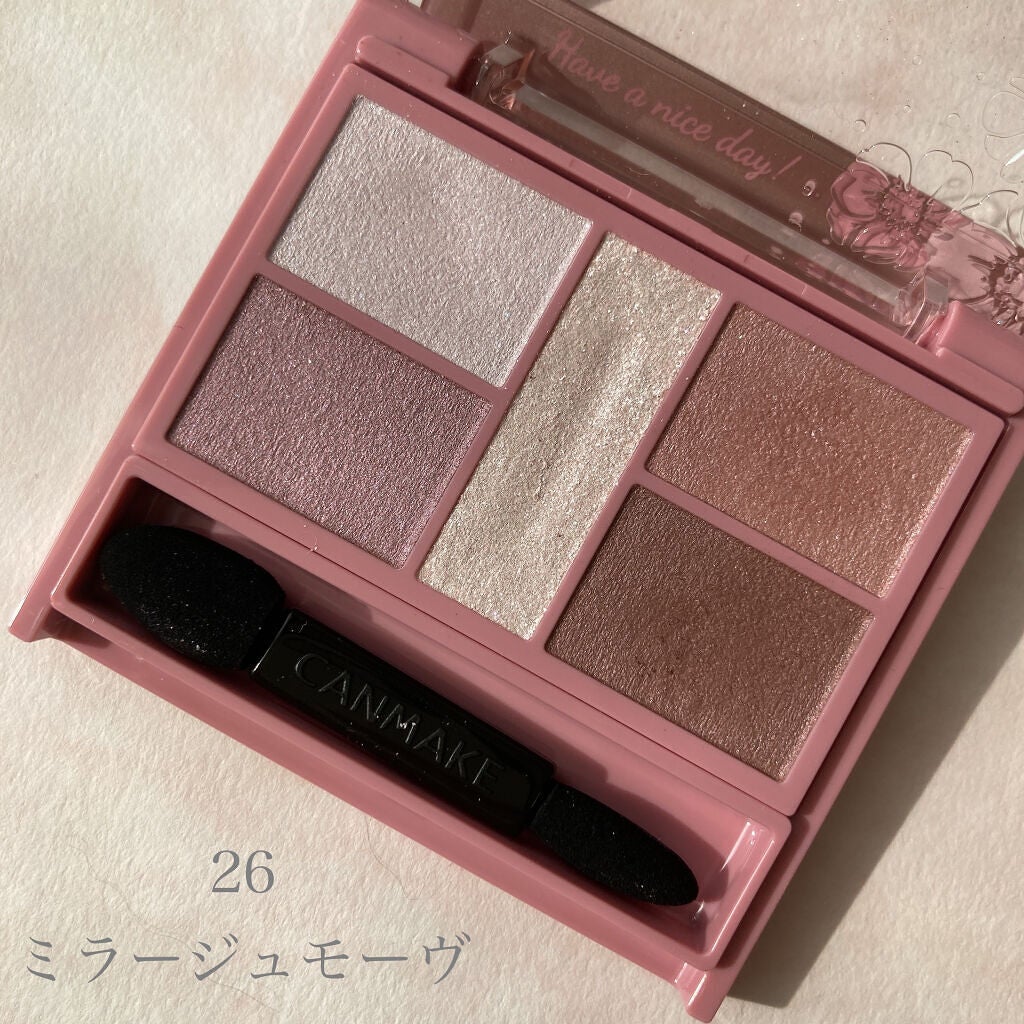 ããŒãã§ã¯ãã¹ã¿ã€ãªã¹ãã¢ã€ãº/ãã£ã³ã¡ã€ã¯/ã¢ã€ã·ã£ããŠãã¬ããã䜿ã£ãã¯ãã³ãïŒ2æç®ïŒ