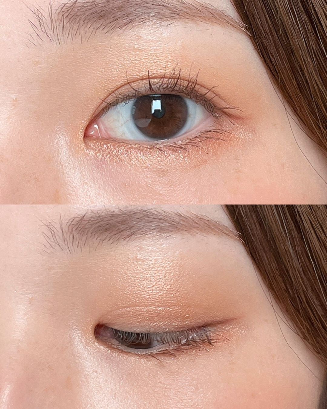 リュクスアイシャドウ/BOBBI BROWN/単色アイシャドウを使ったクチコミ(2枚目)