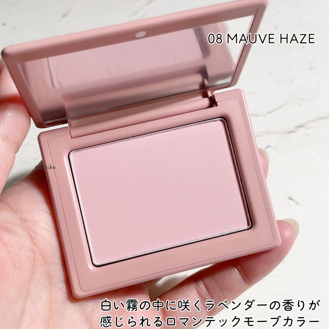 チークステイン ブラッシャー/VDL/パウダーチークを使ったクチコミ(6枚目)