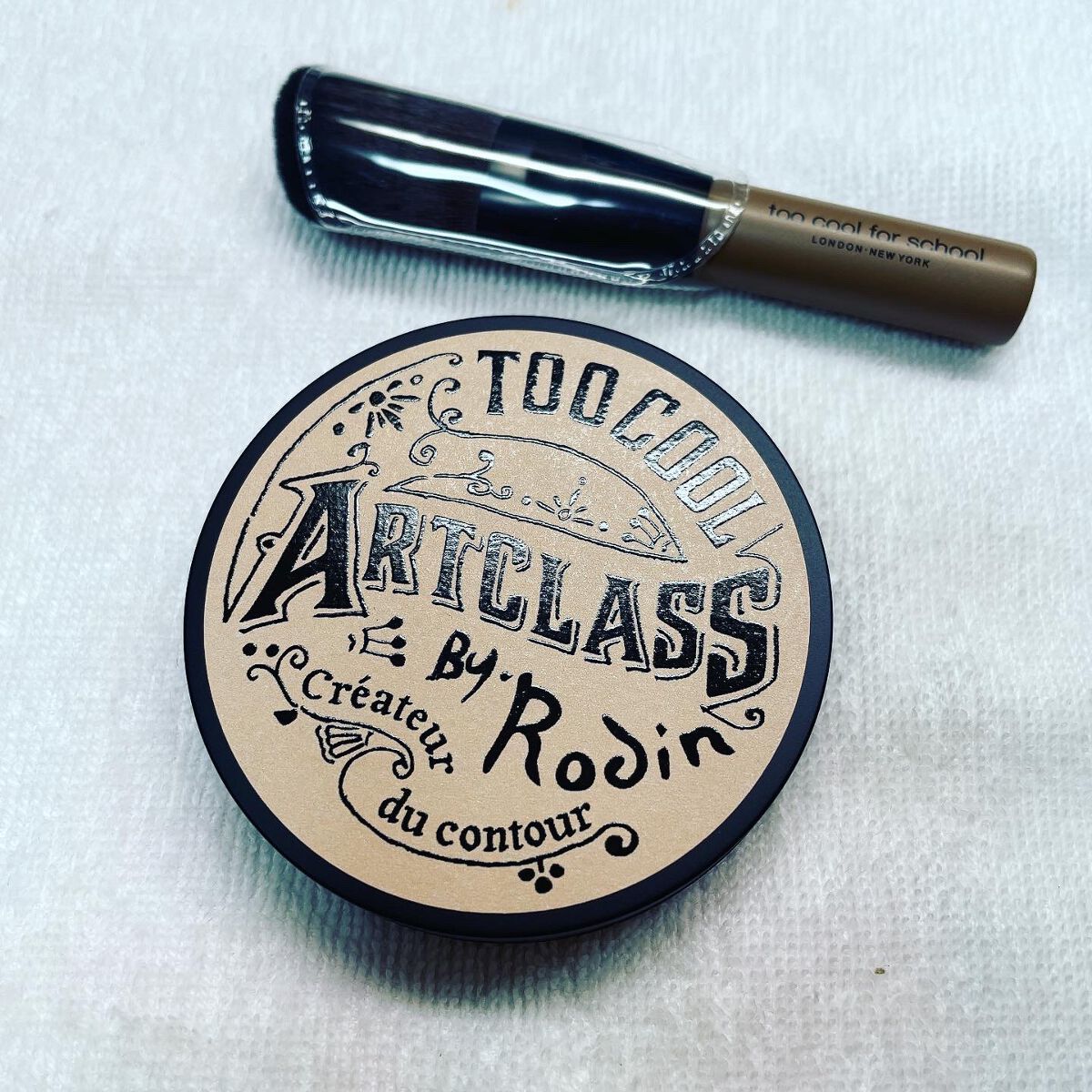 アートクラスバイロダン シェーディング/too cool for school/シェーディングを使ったクチコミ(7枚目)